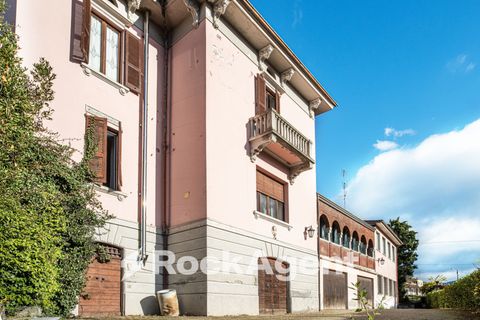 Villa a Varzi, Pavia, Varzi - € 980.000 | Ref: es5554964 - foto 27