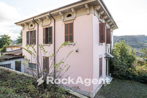Villa a Varzi, Pavia, Varzi - € 980.000 | Ref: es5554964 - foto 28