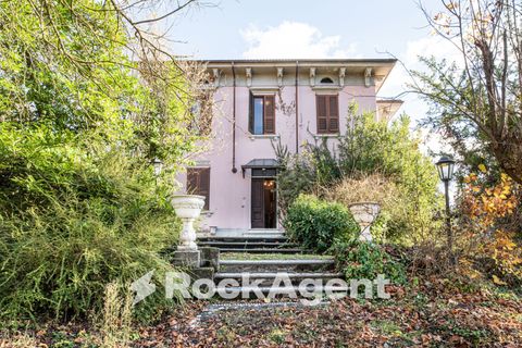 Villa a Varzi, Pavia, Varzi - € 980.000 | Ref: es5554964 - foto 37