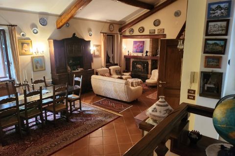 Villa i Salsomaggiore Terme, Parma, Salsomaggiore Terme - € 550.000 | Ref: es5554828 - foto 3