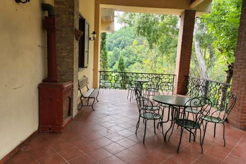 Villa i Salsomaggiore Terme, Parma, Salsomaggiore Terme - € 550.000 | Ref: es5554828 - foto 5