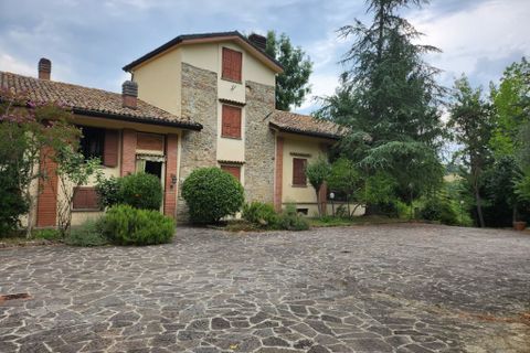 Villa i Salsomaggiore Terme, Parma, Salsomaggiore Terme - € 550.000 | Ref: es5554828 - foto 9