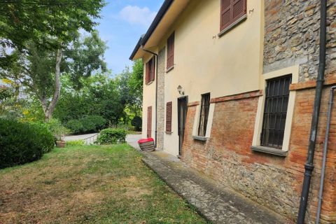 Villa i Salsomaggiore Terme, Parma, Salsomaggiore Terme - € 550.000 | Ref: es5554828 - foto 10