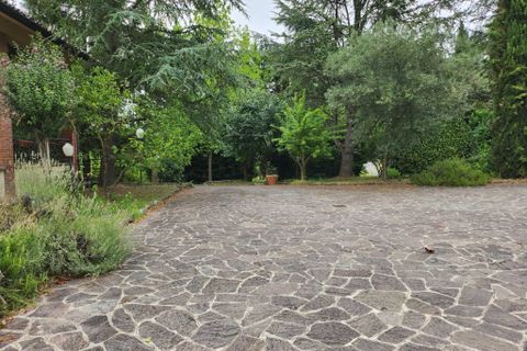 Villa i Salsomaggiore Terme, Parma, Salsomaggiore Terme - € 550.000 | Ref: es5554828 - foto 16