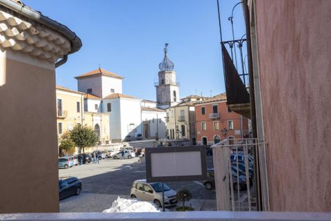 Villa a Sepino, Campobasso, Sepino - € 155.000 | Ref: es5554679 - foto 10