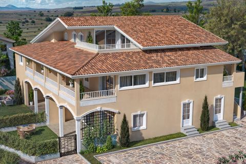 Villa i Atri, Teramo, Atri - € 2.850.000 | Ref: es5554569 - foto 1