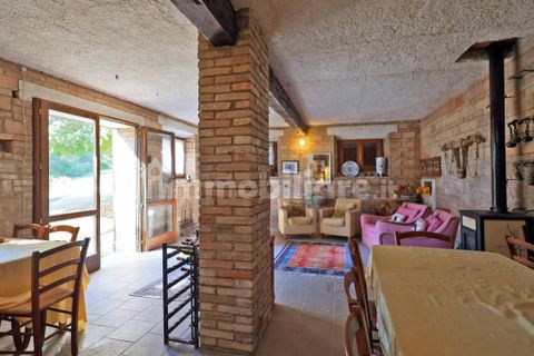 Villa a Sorriva, Belluno, Sorriva - € 890.000 | Ref: es5554452 - foto 13