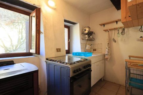 Villa a Sorriva, Belluno, Sorriva - € 890.000 | Ref: es5554452 - foto 31