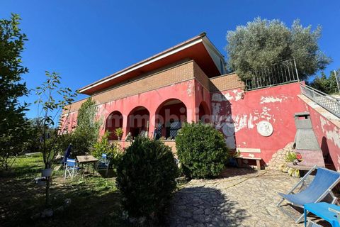 Villa i Fossignano, Rome, Fossignano - € 400.000 | Ref: es5554450 - foto 1