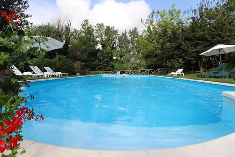 Villa i Amandola, Fermo, Amandola - € 595.000 | Ref: es5554403 - foto 4