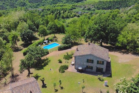Villa i Amandola, Fermo, Amandola - € 595.000 | Ref: es5554403 - foto 5