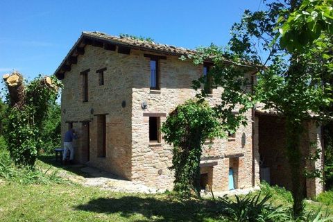 Villa i Amandola, Fermo, Amandola - € 595.000 | Ref: es5554403 - foto 6