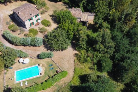 Villa i Amandola, Fermo, Amandola - € 595.000 | Ref: es5554403 - foto 7