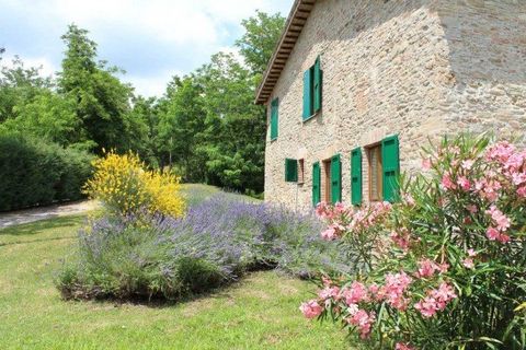 Villa i Amandola, Fermo, Amandola - € 595.000 | Ref: es5554403 - foto 8