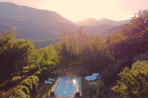 Villa i Amandola, Fermo, Amandola - € 595.000 | Ref: es5554403 - foto 9