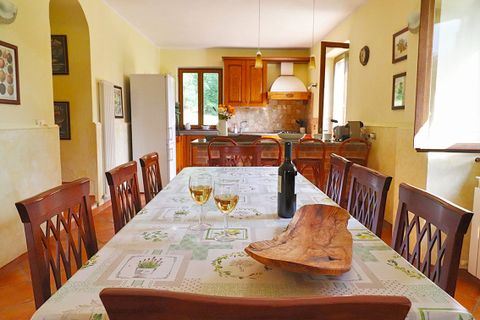 Villa i Amandola, Fermo, Amandola - € 595.000 | Ref: es5554403 - foto 11