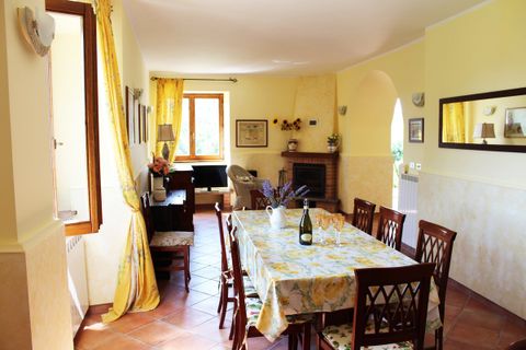 Villa i Amandola, Fermo, Amandola - € 595.000 | Ref: es5554403 - foto 13