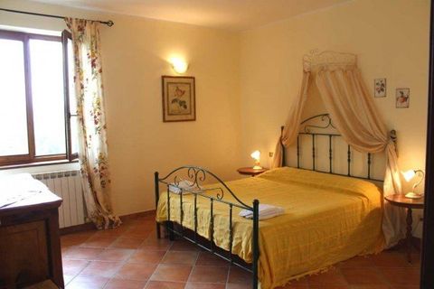 Villa i Amandola, Fermo, Amandola - € 595.000 | Ref: es5554403 - foto 14