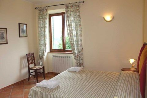 Villa i Amandola, Fermo, Amandola - € 595.000 | Ref: es5554403 - foto 15