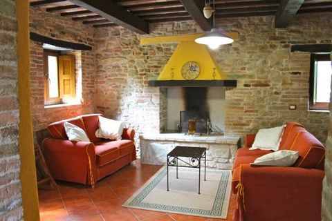 Villa i Amandola, Fermo, Amandola - € 595.000 | Ref: es5554403 - foto 16