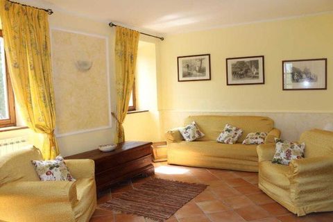Villa i Amandola, Fermo, Amandola - € 595.000 | Ref: es5554403 - foto 17