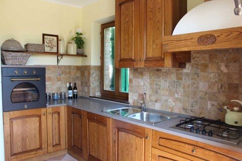 Villa i Amandola, Fermo, Amandola - € 595.000 | Ref: es5554403 - foto 18