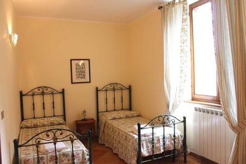 Villa i Amandola, Fermo, Amandola - € 595.000 | Ref: es5554403 - foto 19