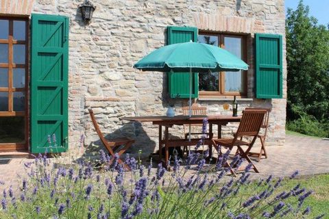 Villa i Amandola, Fermo, Amandola - € 595.000 | Ref: es5554403 - foto 20