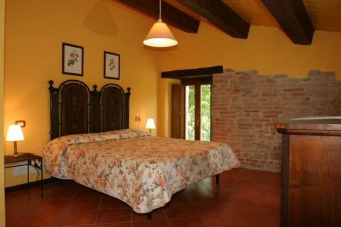 Villa i Amandola, Fermo, Amandola - € 595.000 | Ref: es5554403 - foto 21