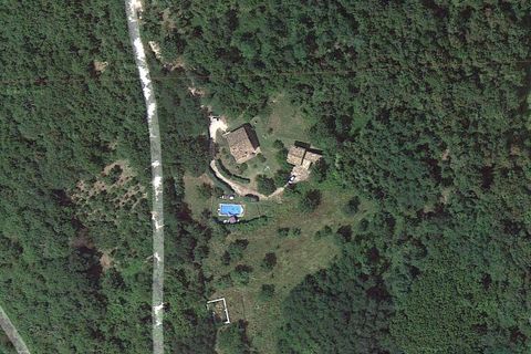 Villa i Amandola, Fermo, Amandola - € 595.000 | Ref: es5554403 - foto 23