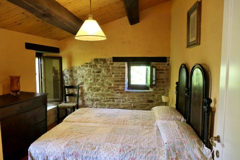 Villa i Amandola, Fermo, Amandola - € 595.000 | Ref: es5554403 - foto 25