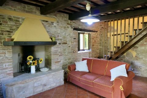 Villa i Amandola, Fermo, Amandola - € 595.000 | Ref: es5554403 - foto 26