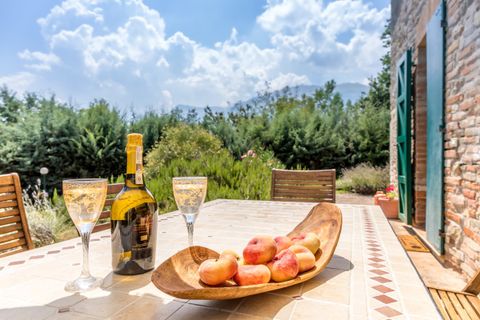 Villa i Amandola, Fermo, Amandola - € 595.000 | Ref: es5554403 - foto 30