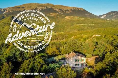 Villa i Amandola, Fermo, Amandola - € 595.000 | Ref: es5554403 - foto 32