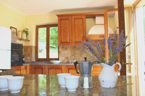 Villa i Amandola, Fermo, Amandola - € 595.000 | Ref: es5554403 - foto 34