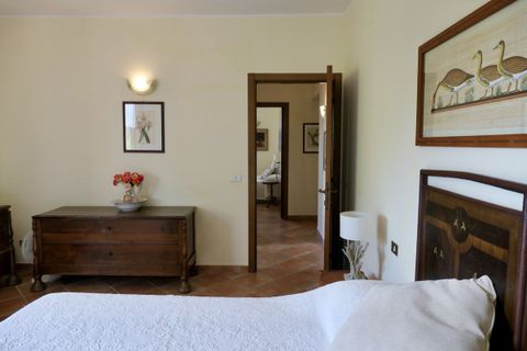 Villa i Amandola, Fermo, Amandola - € 595.000 | Ref: es5554403 - foto 35