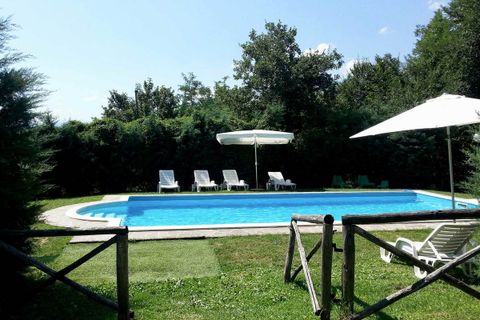 Villa i Amandola, Fermo, Amandola - € 595.000 | Ref: es5554403 - foto 37