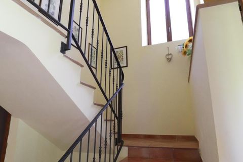 Villa i Amandola, Fermo, Amandola - € 595.000 | Ref: es5554403 - foto 39