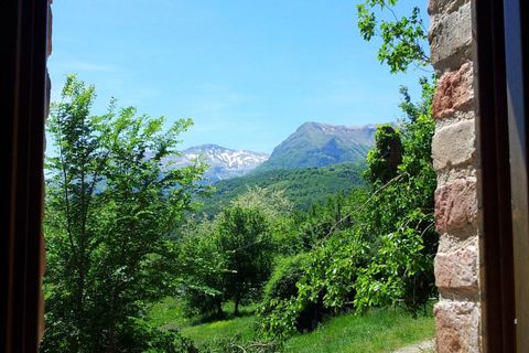 Villa i Amandola, Fermo, Amandola - € 595.000 | Ref: es5554403 - foto 40