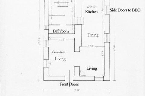 Villa i Amandola, Fermo, Amandola - € 595.000 | Ref: es5554403 - foto 43