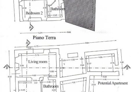 Villa i Amandola, Fermo, Amandola - € 595.000 | Ref: es5554403 - foto 44