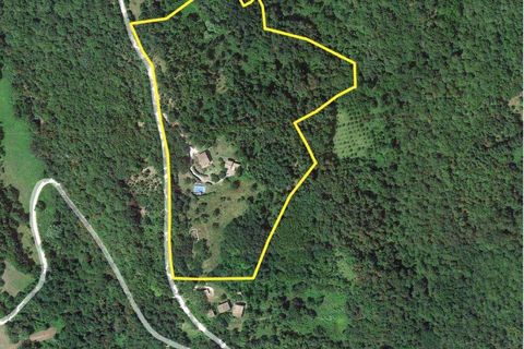 Villa i Amandola, Fermo, Amandola - € 595.000 | Ref: es5554403 - foto 45