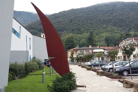 Apartament a Piovene Rocchette, Vicenza, Piovene Rocchette - € 109.000 | Ref: es5553276aa - foto 41