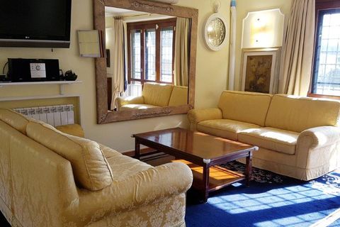 Villa i Formello, Rome, Formello - € 380.000 | Ref: es5553837 - foto 8