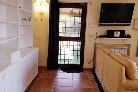 Villa i Formello, Rome, Formello - € 380.000 | Ref: es5553837 - foto 9