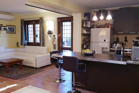 Villa i Formello, Rome, Formello - € 380.000 | Ref: es5553837 - foto 12