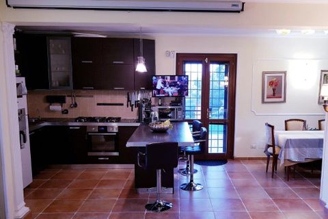 Villa i Formello, Rome, Formello - € 380.000 | Ref: es5553837 - foto 14