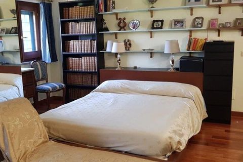 Villa i Formello, Rome, Formello - € 380.000 | Ref: es5553837 - foto 18