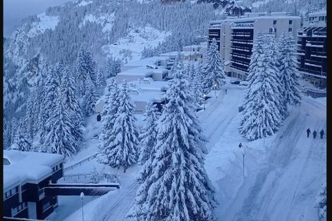 Lejlighed i Flaine, Haute-Savoie, Flaine - € 170.000 | Ref: es5555054 - foto 2