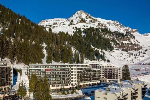 Lejlighed i Flaine, Haute-Savoie, Flaine - € 170.000 | Ref: es5555054 - foto 3